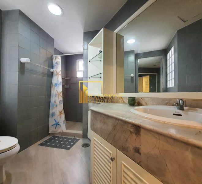 3 bed condo for rent thong lor 55th Tower 9161 image-21