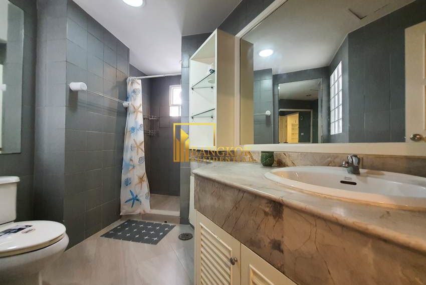 3 bed condo for rent thong lor 55th Tower 9161 image-21