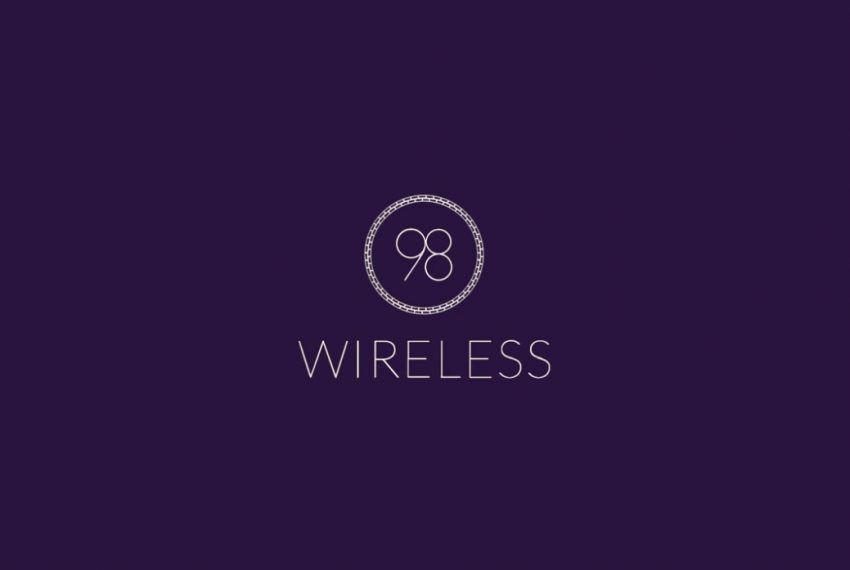 98 Wireless Promo