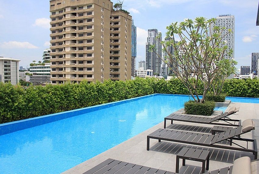 Thonglor11 Residence Image-01