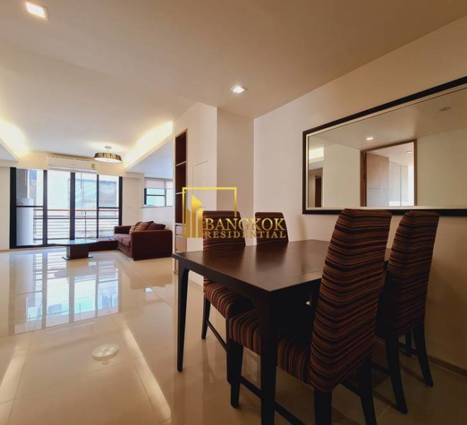 3 Bed Apartment Mela Grand Sukhumvit 25 20585 image-11