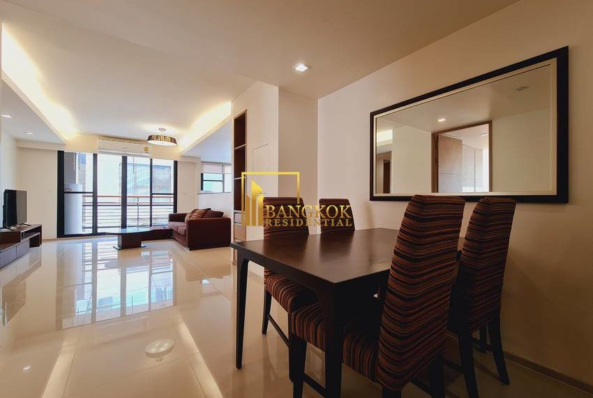 3 Bed Apartment Mela Grand Sukhumvit 25 20585 image-11