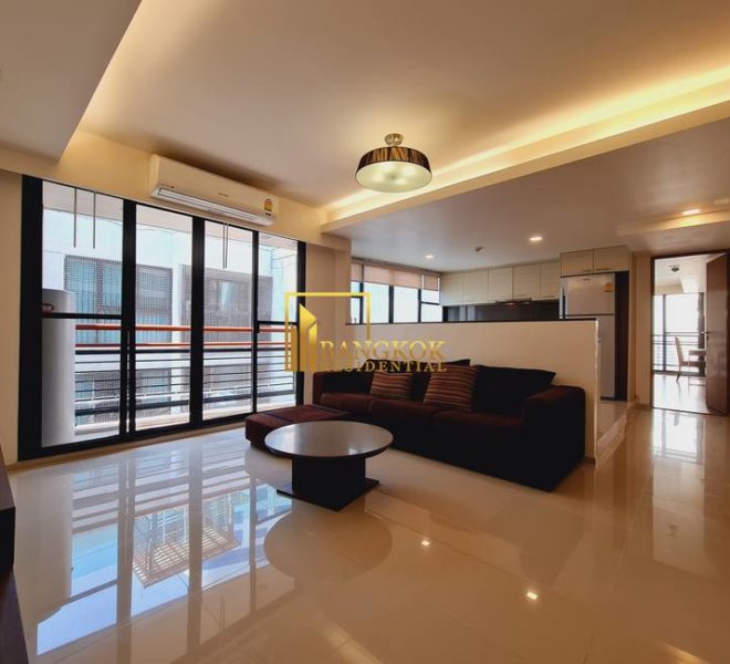 3 Bed Apartment Mela Grand Sukhumvit 25 20585 image-12
