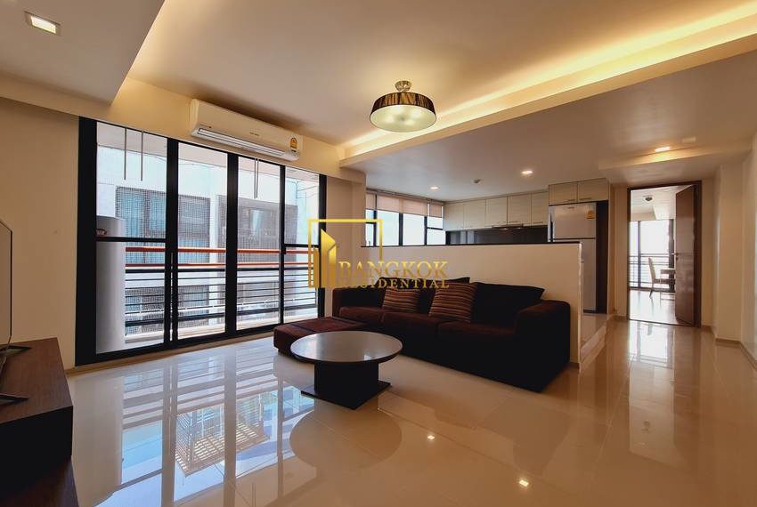3 Bed Apartment Mela Grand Sukhumvit 25 20585 image-12