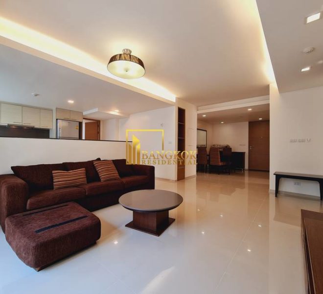 3 Bed Apartment Mela Grand Sukhumvit 25 20585 image-13