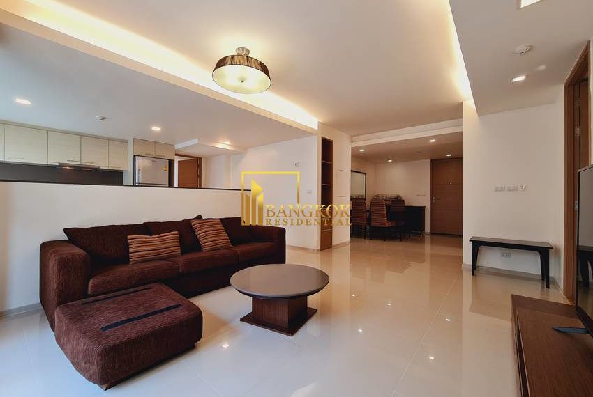 3 Bed Apartment Mela Grand Sukhumvit 25 20585 image-13