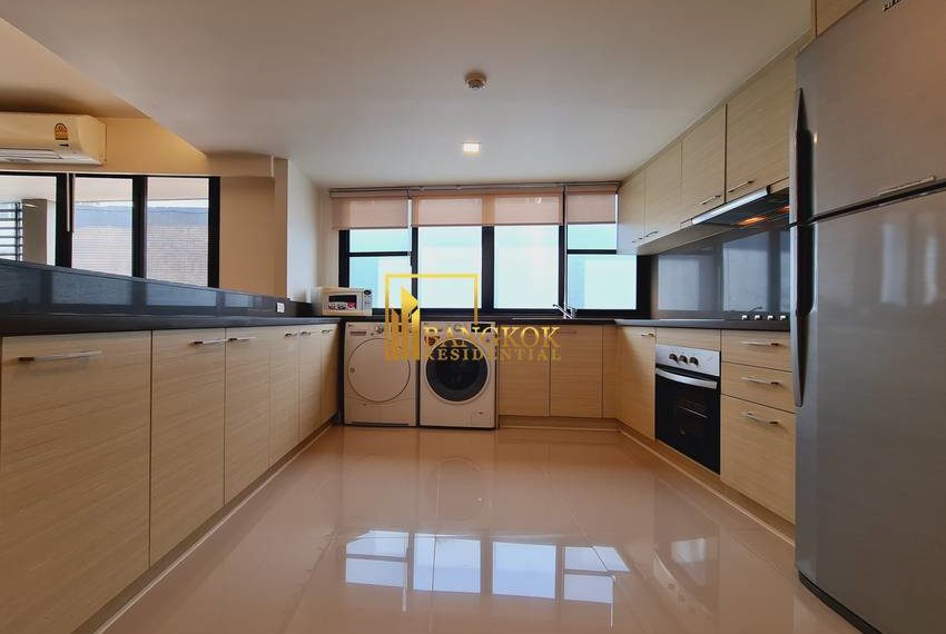 3 Bed Apartment Mela Grand Sukhumvit 25 20585 image-14