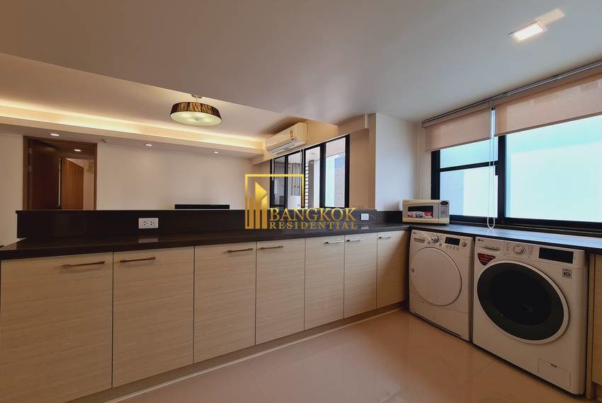 3 Bed Apartment Mela Grand Sukhumvit 25 20585 image-16