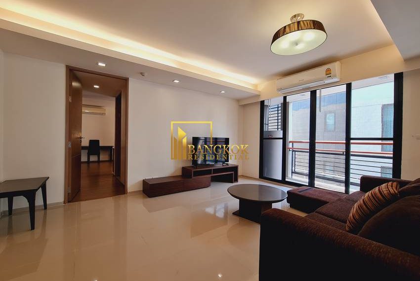 3 Bed Apartment Mela Grand Sukhumvit 25 20585 image-17