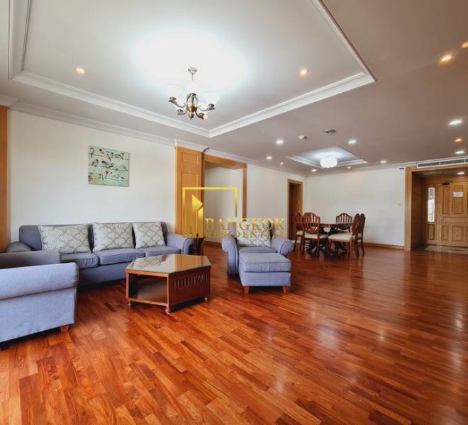 3 bed apartment for rent Sirin Place 20602 image-01