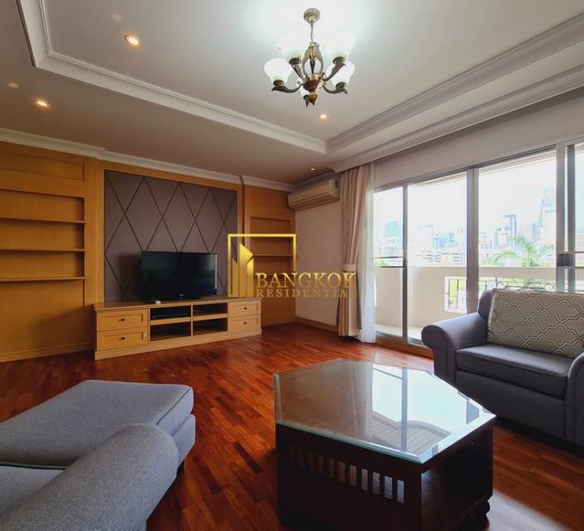 3 bed apartment for rent Sirin Place 20602 image-03