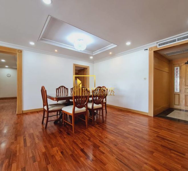 3 bed apartment for rent Sirin Place 20602 image-04