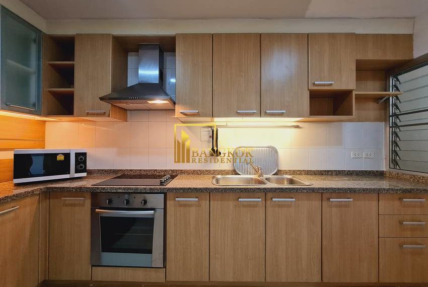 3 bed apartment for rent Sirin Place 20602 image-06