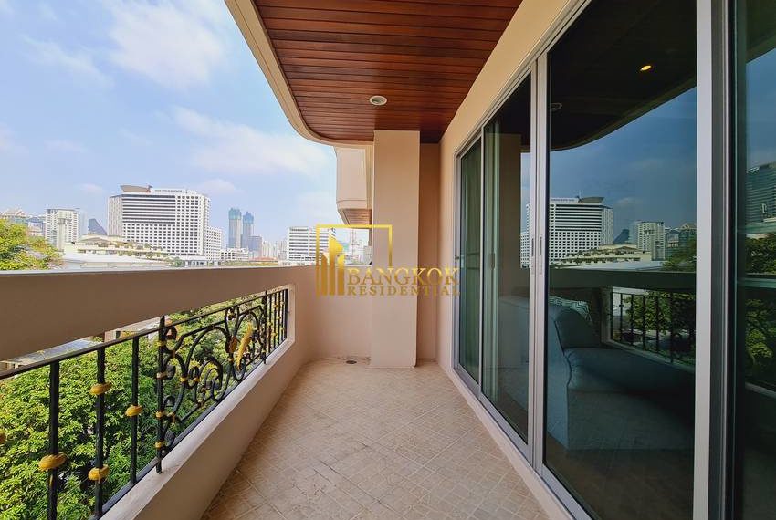 3 bed apartment for rent Sirin Place 20602 image-08