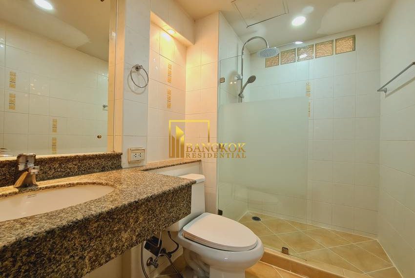 3 bed apartment for rent Sirin Place 20602 image-11