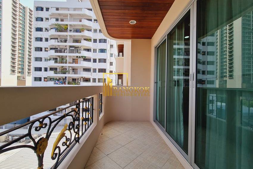 3 bed apartment for rent Sirin Place 20602 image-15