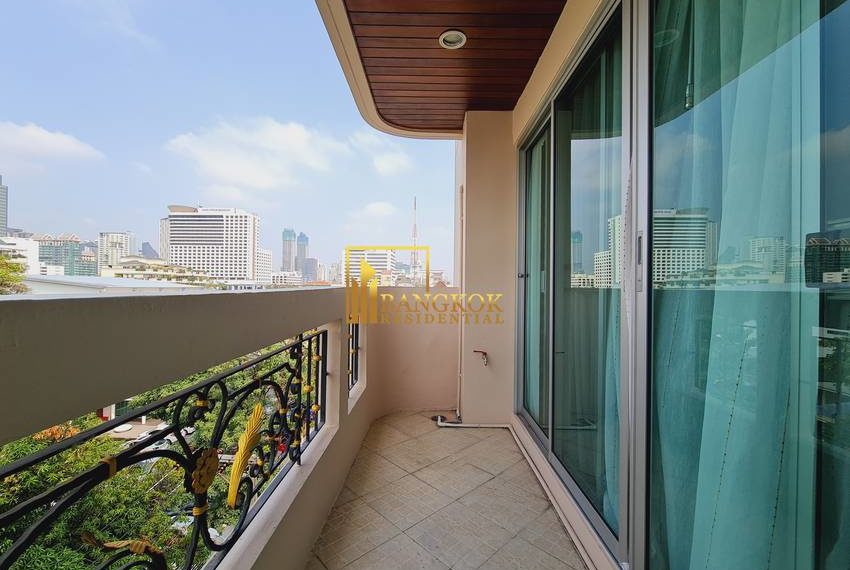 3 bed apartment for rent Sirin Place 20602 image-19