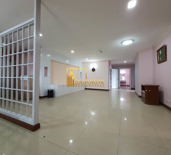 3 bed renovated condo for rent thonglor 55th Tower 10592 image-01