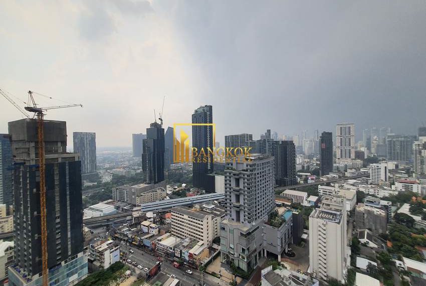 3 bed renovated condo for rent thonglor 55th Tower 10592 image-11