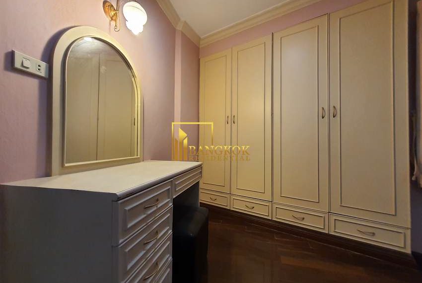 3 bed renovated condo for rent thonglor 55th Tower 10592 image-13