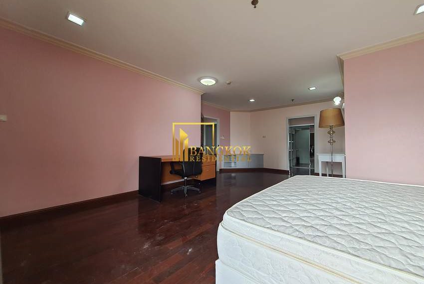 3 bed renovated condo for rent thonglor 55th Tower 10592 image-20