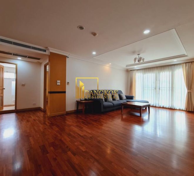 3 bedroom Apartment Sirin Place 20601 image-01