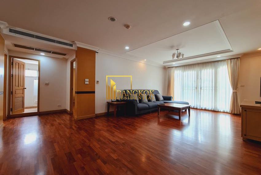3 bedroom Apartment Sirin Place 20601 image-01