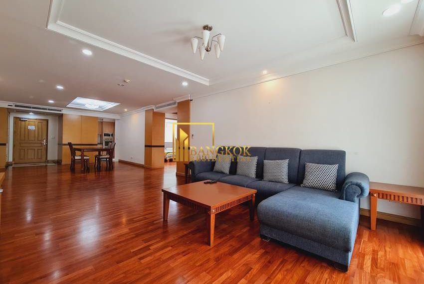 3 bedroom Apartment Sirin Place 20601 image-02