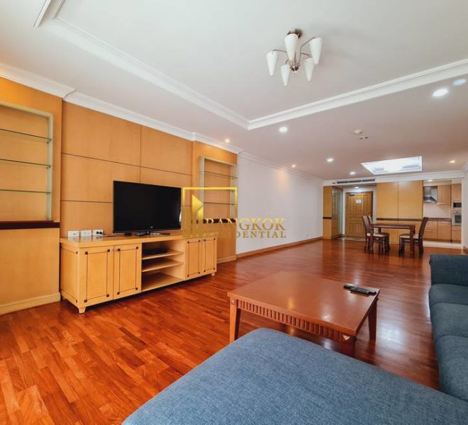 3 bedroom Apartment Sirin Place 20601 image-03