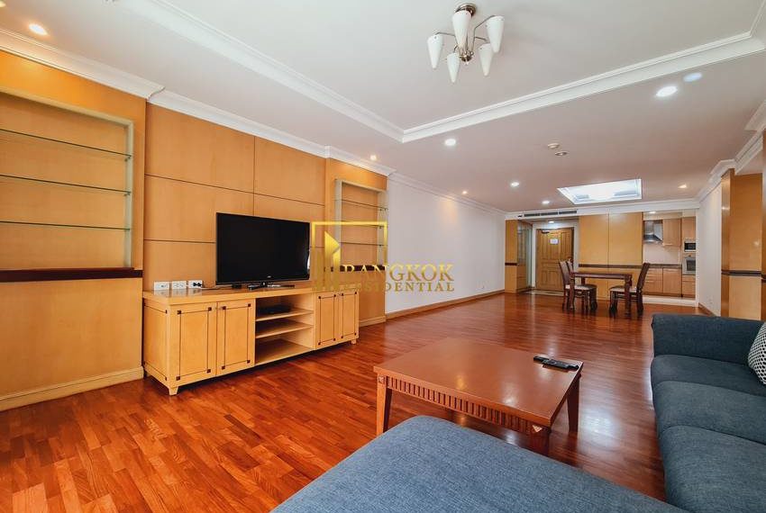 3 bedroom Apartment Sirin Place 20601 image-03