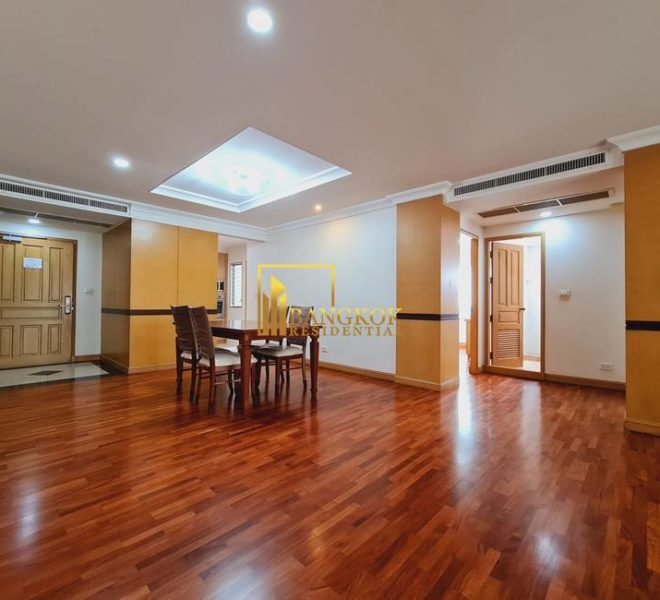 3 bedroom Apartment Sirin Place 20601 image-04