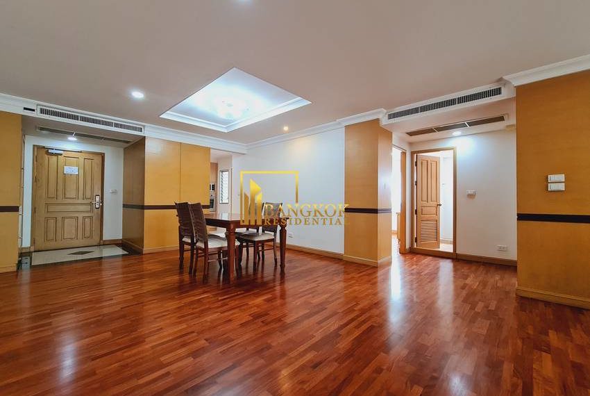 3 bedroom Apartment Sirin Place 20601 image-04