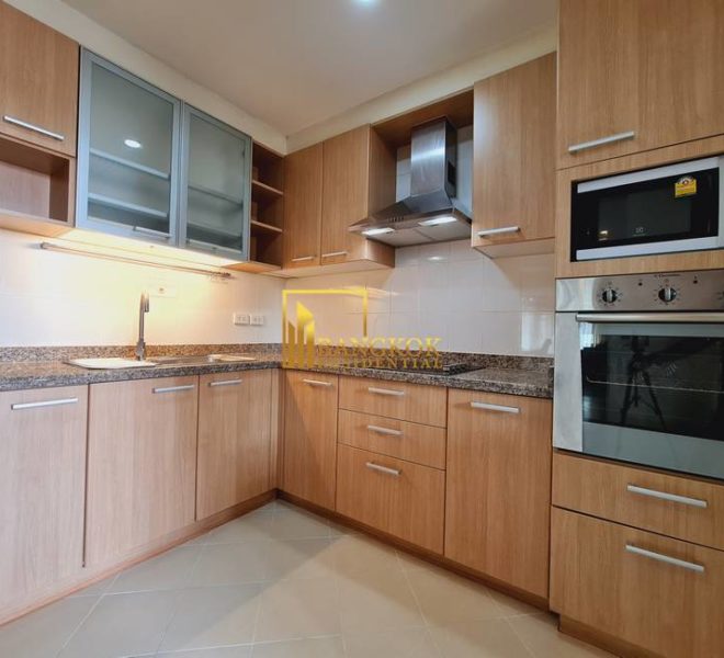 3 bedroom Apartment Sirin Place 20601 image-05