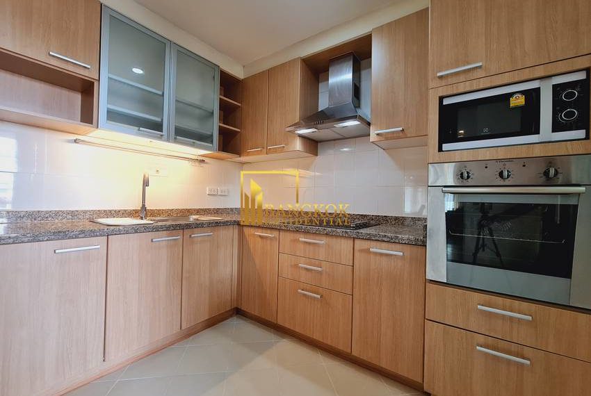 3 bedroom Apartment Sirin Place 20601 image-05