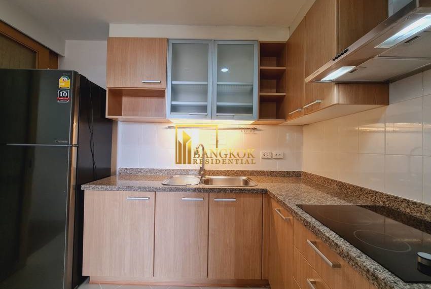 3 bedroom Apartment Sirin Place 20601 image-06