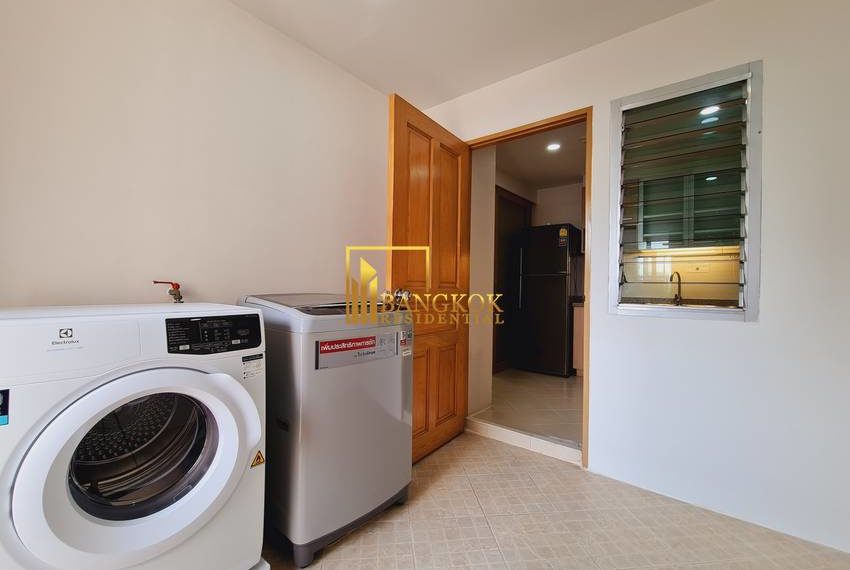 3 bedroom Apartment Sirin Place 20601 image-07