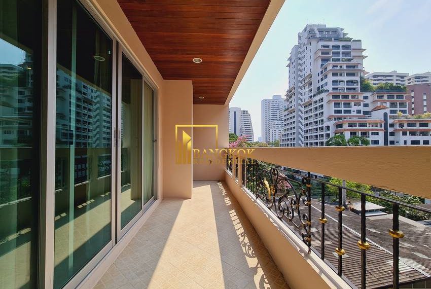 3 bedroom Apartment Sirin Place 20601 image-08