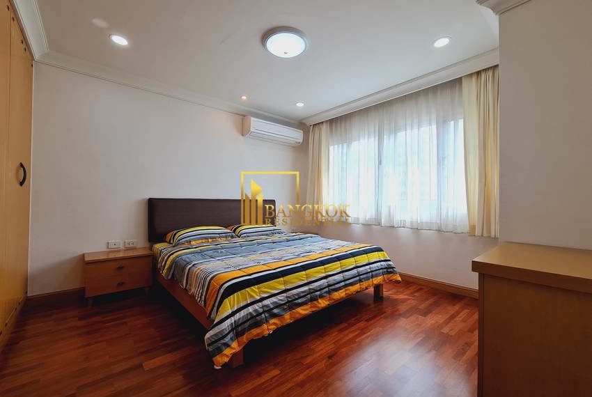 3 bedroom Apartment Sirin Place 20601 image-09