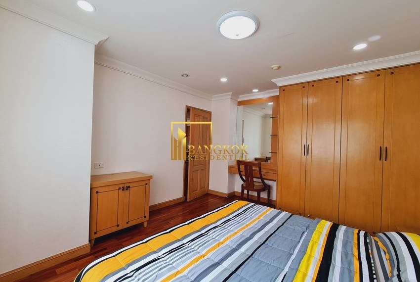 3 bedroom Apartment Sirin Place 20601 image-10