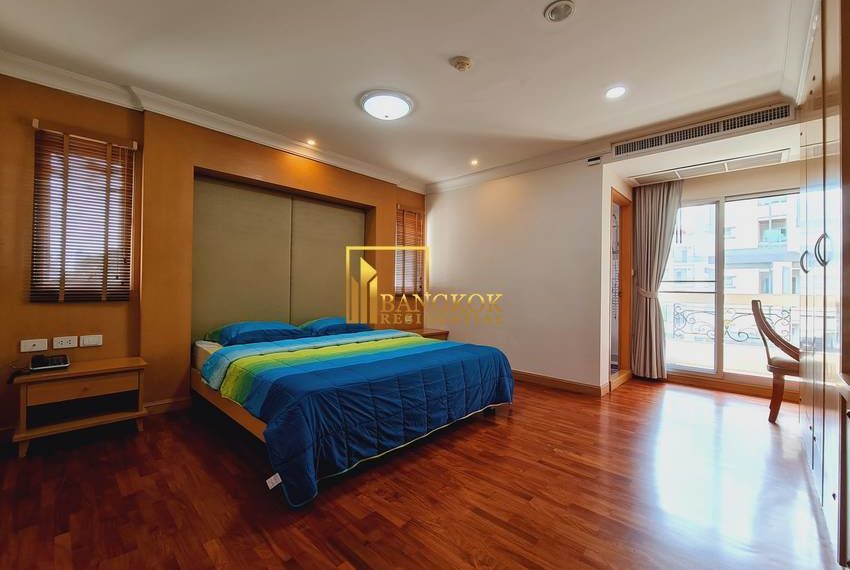 3 bedroom Apartment Sirin Place 20601 image-12