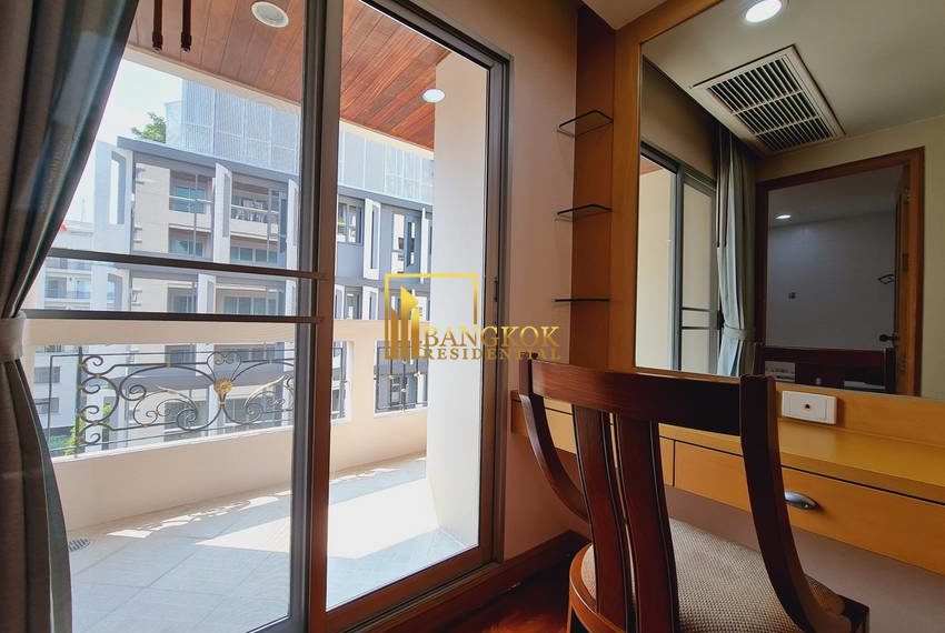 3 bedroom Apartment Sirin Place 20601 image-14