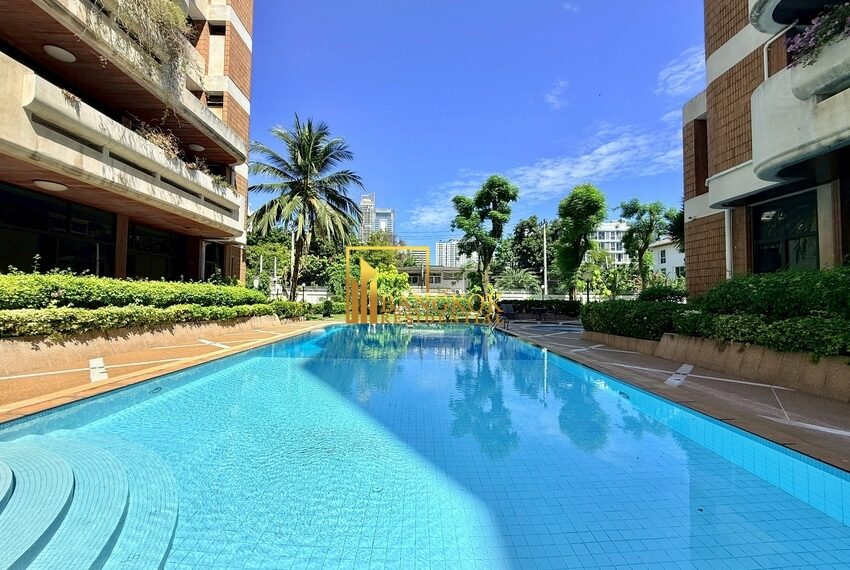 Jamy Twin Mansion Facilities Image-02