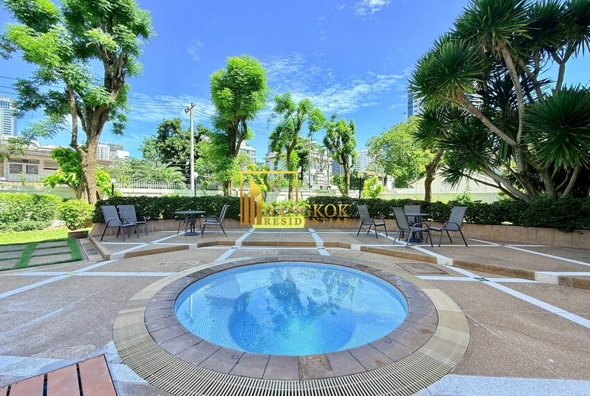 Jamy Twin Mansion Facilities Image-03