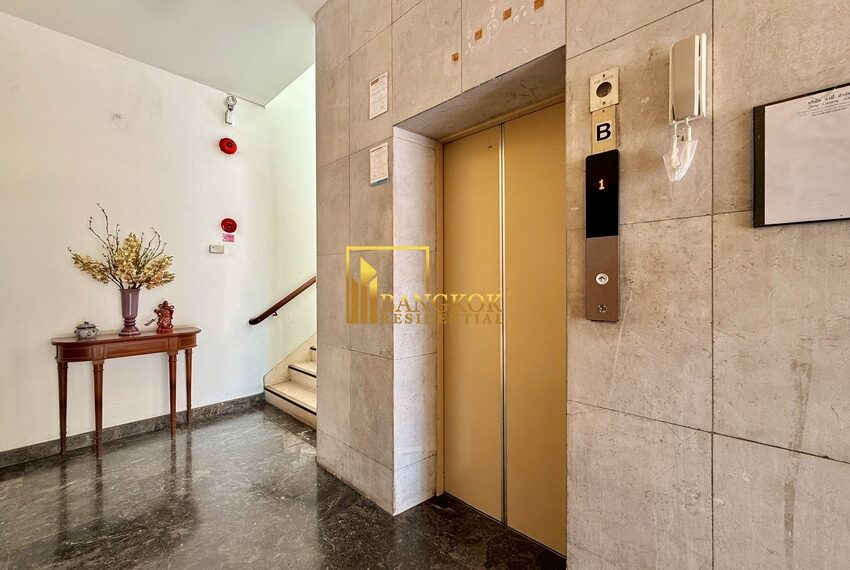 Jamy Twin Mansion Facilities Image-05