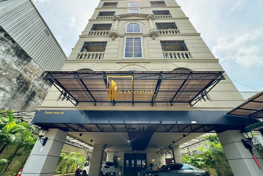 LA 49 Hotel Facilities Image-07
