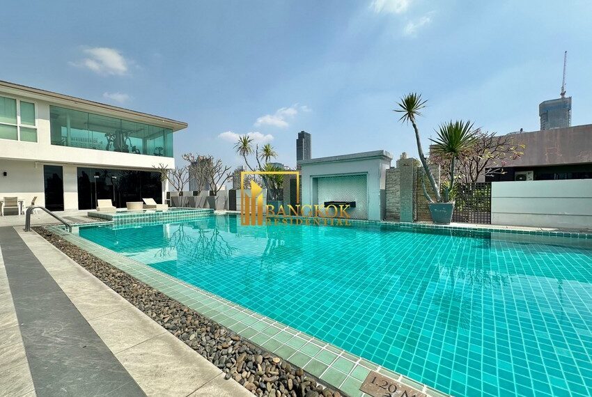 Montara Serviced Apartment Facilities Image-01