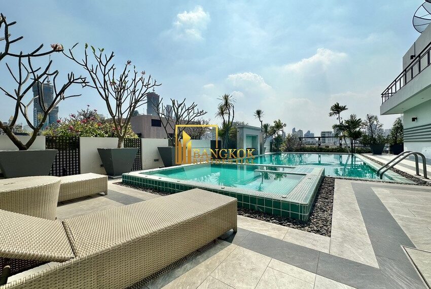 Montara Serviced Apartment Facilities Image-02