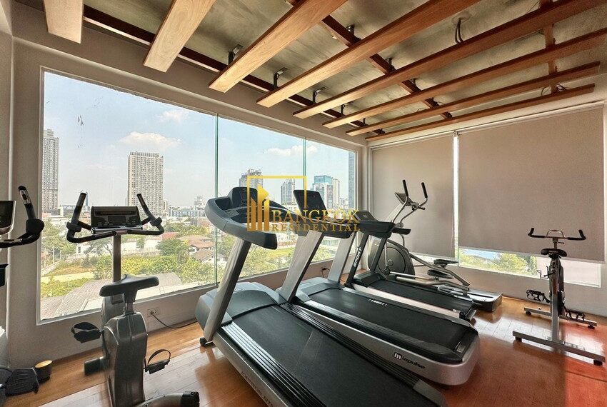 Montara Serviced Apartment Facilities Image-03