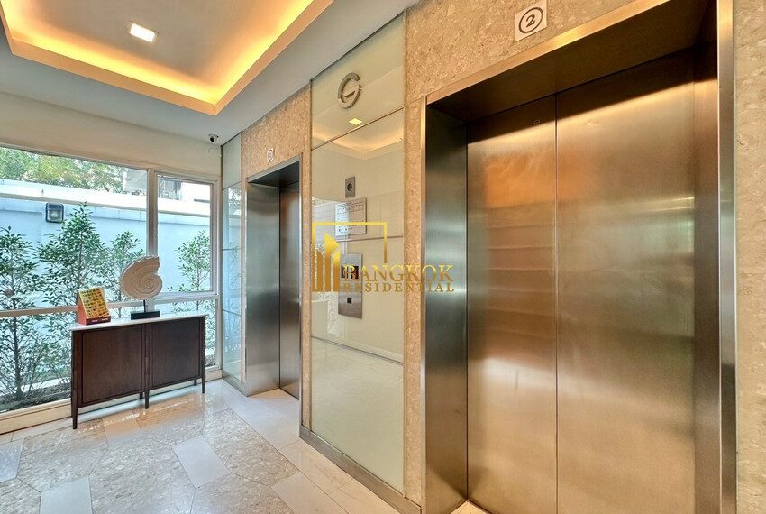 Montara Serviced Apartment Facilities Image-04