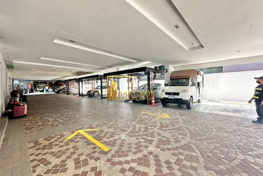 Montara Serviced Apartment Facilities Image-05
